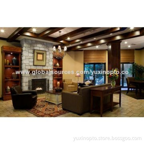 7W LED Downlight, 36°, 60° Beam Angle